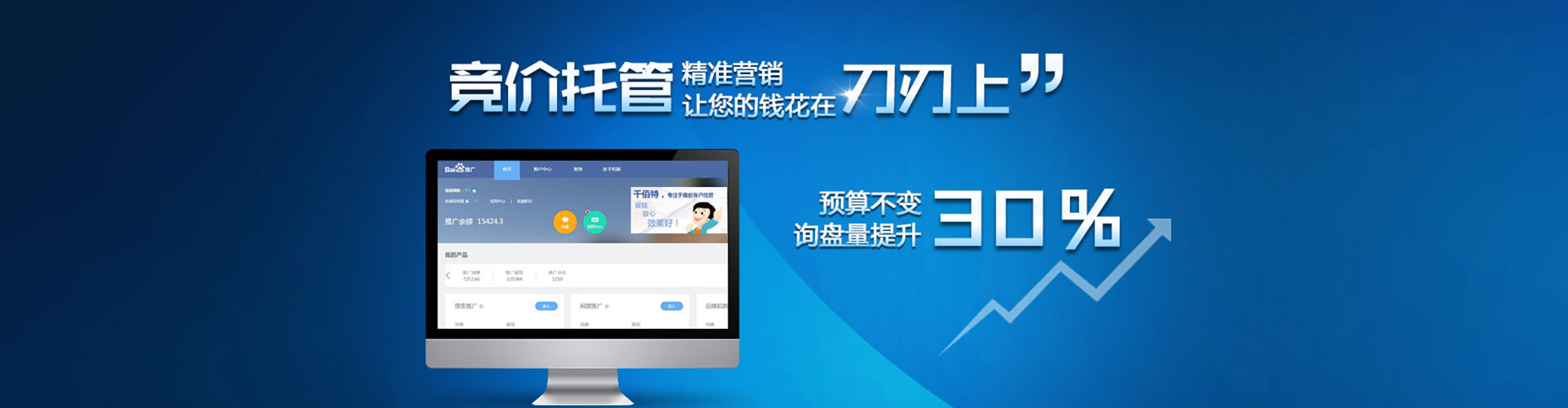 历下sem开户